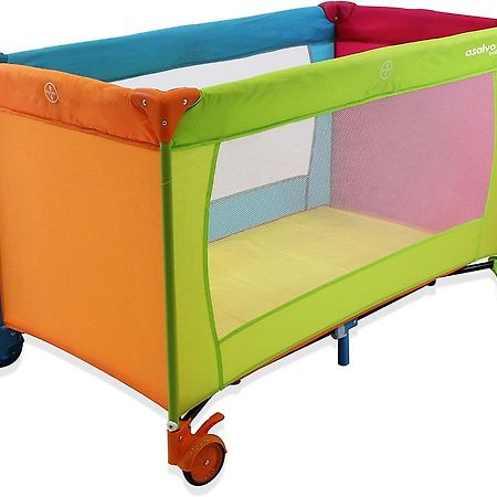 Picasso Apartamento Vecindario  Ngoại thất bức ảnh