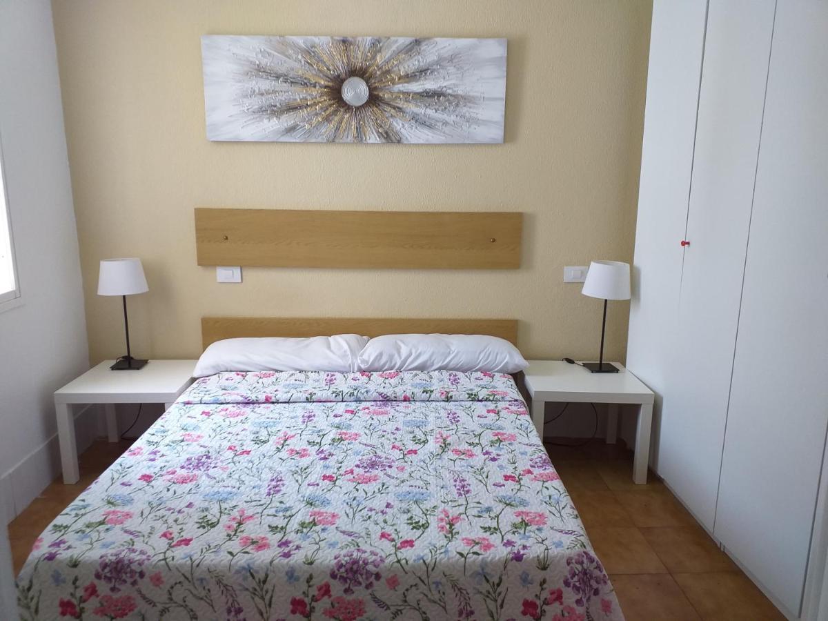 Picasso Apartamento Vecindario  Ngoại thất bức ảnh