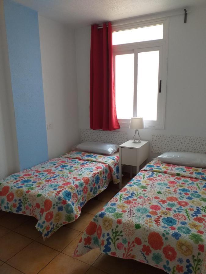 Picasso Apartamento Vecindario  Ngoại thất bức ảnh