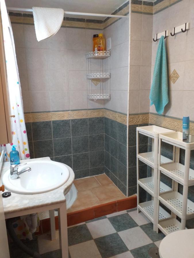 Picasso Apartamento Vecindario  Ngoại thất bức ảnh